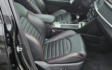 KIA Optima IV, 2019 год, 2 150 000 рублей, 7 фотография