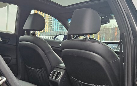 KIA Optima IV, 2019 год, 2 150 000 рублей, 4 фотография