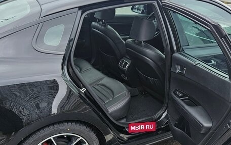 KIA Optima IV, 2019 год, 2 150 000 рублей, 3 фотография