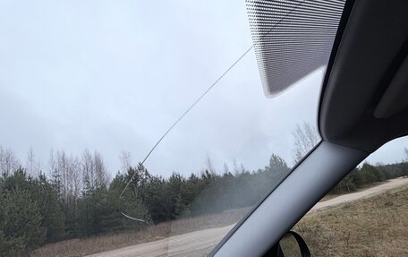 Skoda Yeti I рестайлинг, 2013 год, 750 000 рублей, 21 фотография