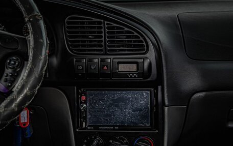 KIA Spectra II (LD), 2007 год, 353 000 рублей, 14 фотография