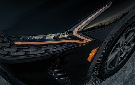 KIA K5, 2021 год, 2 595 000 рублей, 5 фотография