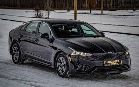 KIA K5, 2021 год, 2 595 000 рублей, 2 фотография