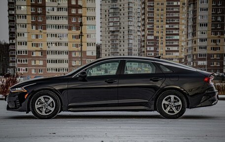 KIA K5, 2021 год, 2 595 000 рублей, 6 фотография