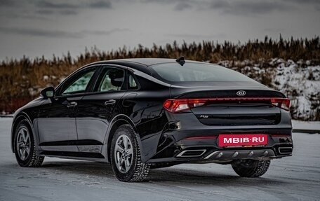 KIA K5, 2021 год, 2 595 000 рублей, 7 фотография