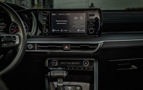 KIA K5, 2021 год, 2 595 000 рублей, 17 фотография