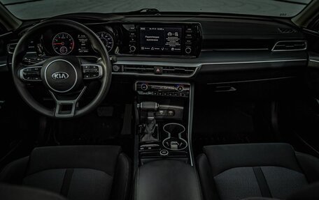 KIA K5, 2021 год, 2 595 000 рублей, 16 фотография