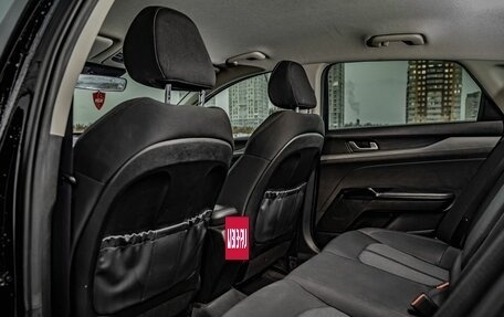 KIA K5, 2021 год, 2 595 000 рублей, 24 фотография