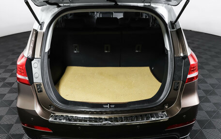 Haval H2, 2019 год, 1 278 000 рублей, 10 фотография