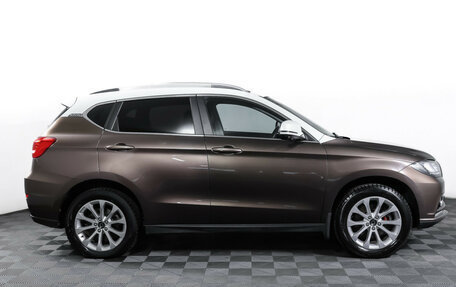 Haval H2, 2019 год, 1 278 000 рублей, 4 фотография