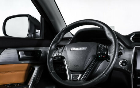 Haval H2, 2019 год, 1 278 000 рублей, 13 фотография