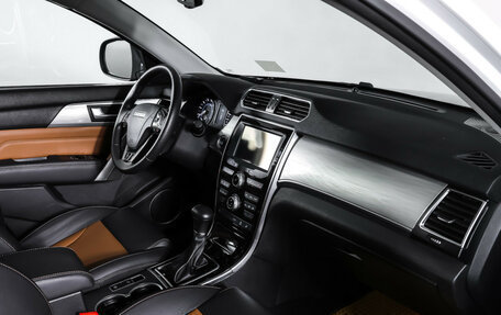 Haval H2, 2019 год, 1 278 000 рублей, 11 фотография