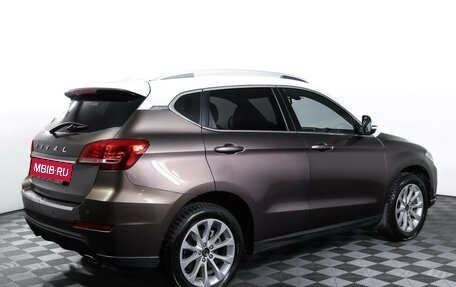 Haval H2, 2019 год, 1 278 000 рублей, 5 фотография