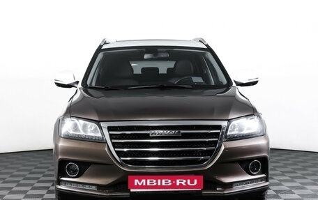 Haval H2, 2019 год, 1 278 000 рублей, 2 фотография