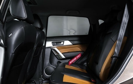 Haval H2, 2019 год, 1 278 000 рублей, 12 фотография