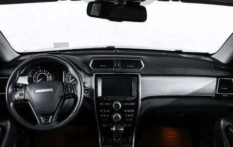 Haval H2, 2019 год, 1 278 000 рублей, 17 фотография