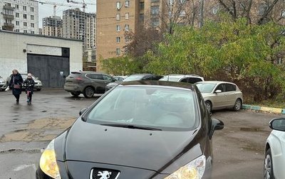 Peugeot 308 II, 2009 год, 600 000 рублей, 1 фотография