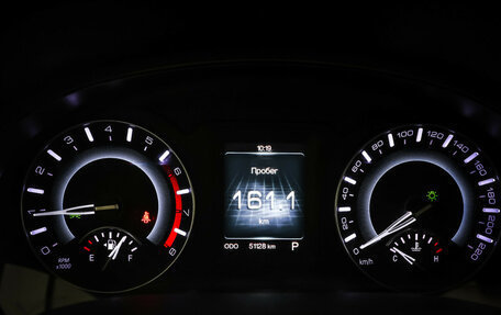 Haval H2, 2019 год, 1 278 000 рублей, 16 фотография