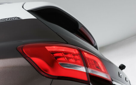 Haval H2, 2019 год, 1 278 000 рублей, 22 фотография