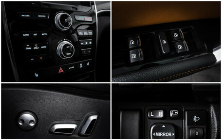 Haval H2, 2019 год, 1 278 000 рублей, 19 фотография