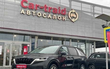 KIA Carnival, 2021 год, 3 290 000 рублей, 1 фотография