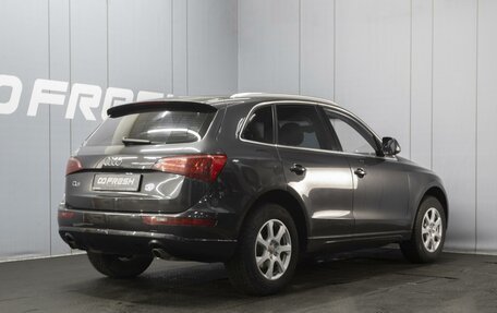 Audi Q5, 2009 год, 1 180 000 рублей, 2 фотография