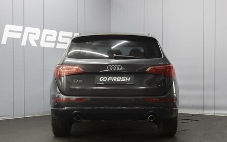 Audi Q5, 2009 год, 1 180 000 рублей, 4 фотография