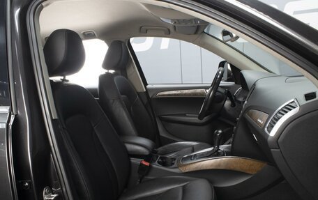 Audi Q5, 2009 год, 1 180 000 рублей, 7 фотография