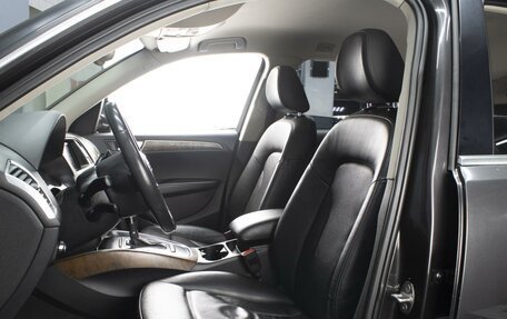 Audi Q5, 2009 год, 1 180 000 рублей, 9 фотография