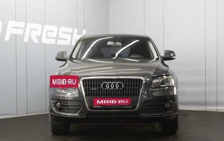 Audi Q5, 2009 год, 1 180 000 рублей, 3 фотография