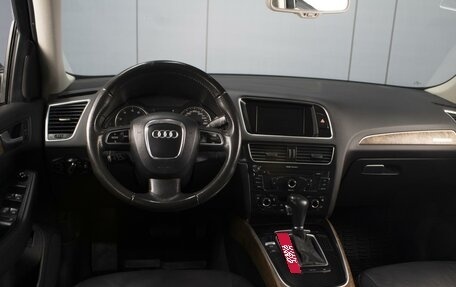 Audi Q5, 2009 год, 1 180 000 рублей, 5 фотография