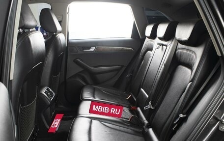 Audi Q5, 2009 год, 1 180 000 рублей, 8 фотография