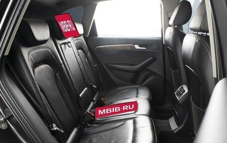 Audi Q5, 2009 год, 1 180 000 рублей, 6 фотография