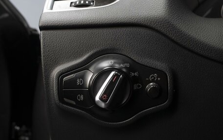 Audi Q5, 2009 год, 1 180 000 рублей, 16 фотография