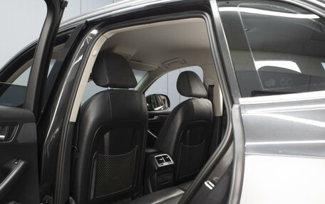 Audi Q5, 2009 год, 1 180 000 рублей, 10 фотография