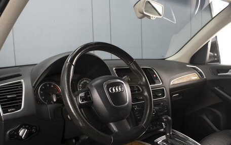 Audi Q5, 2009 год, 1 180 000 рублей, 12 фотография
