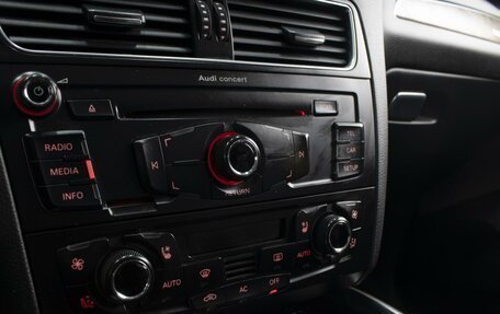 Audi Q5, 2009 год, 1 180 000 рублей, 15 фотография