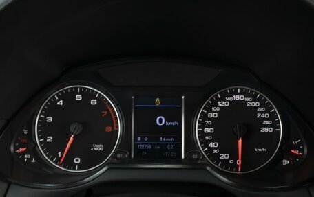 Audi Q5, 2009 год, 1 180 000 рублей, 13 фотография