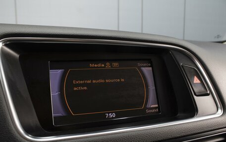 Audi Q5, 2009 год, 1 180 000 рублей, 14 фотография