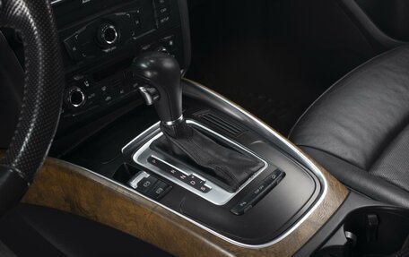 Audi Q5, 2009 год, 1 180 000 рублей, 11 фотография