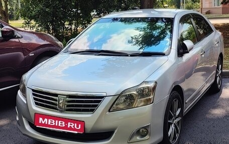 Toyota Premio, 2010 год, 1 100 000 рублей, 1 фотография