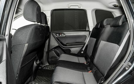 Subaru Forester, 2018 год, 2 130 000 рублей, 7 фотография