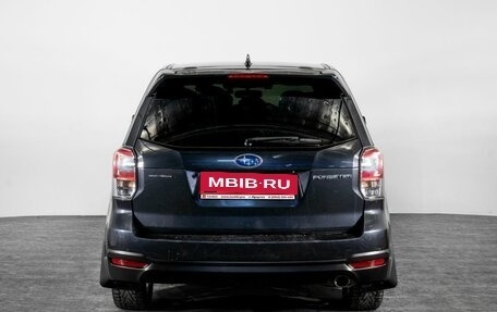 Subaru Forester, 2018 год, 2 130 000 рублей, 4 фотография