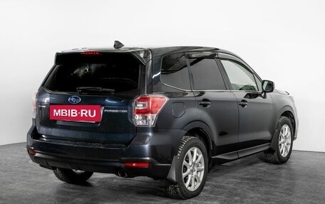 Subaru Forester, 2018 год, 2 130 000 рублей, 3 фотография