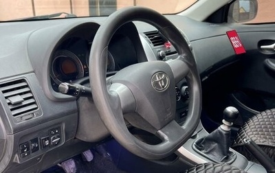 Toyota Corolla, 2012 год, 950 000 рублей, 1 фотография