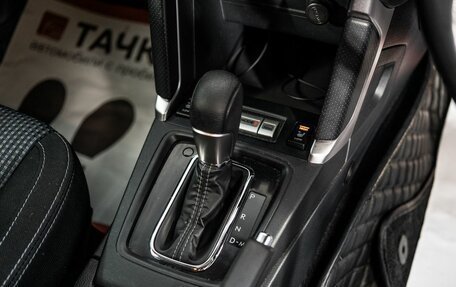 Subaru Forester, 2018 год, 2 130 000 рублей, 13 фотография