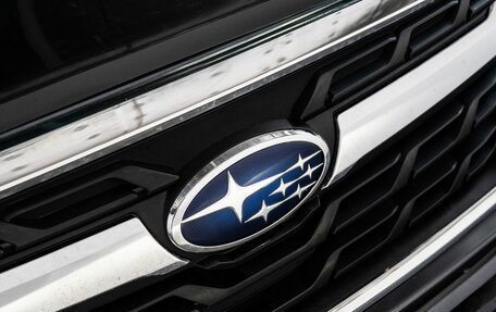 Subaru Forester, 2018 год, 2 130 000 рублей, 18 фотография