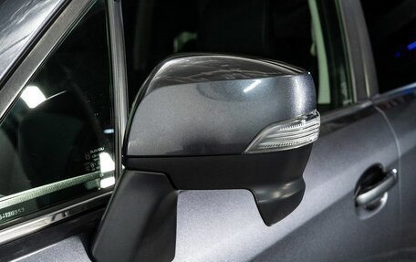 Subaru Forester, 2018 год, 2 130 000 рублей, 19 фотография