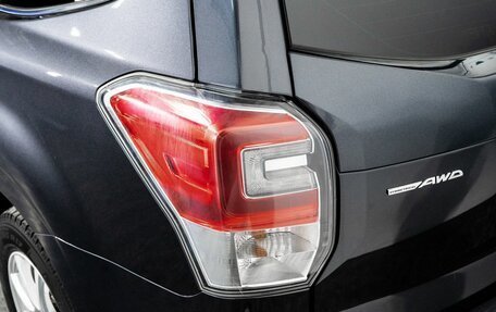 Subaru Forester, 2018 год, 2 130 000 рублей, 21 фотография