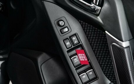 Subaru Forester, 2018 год, 2 130 000 рублей, 15 фотография